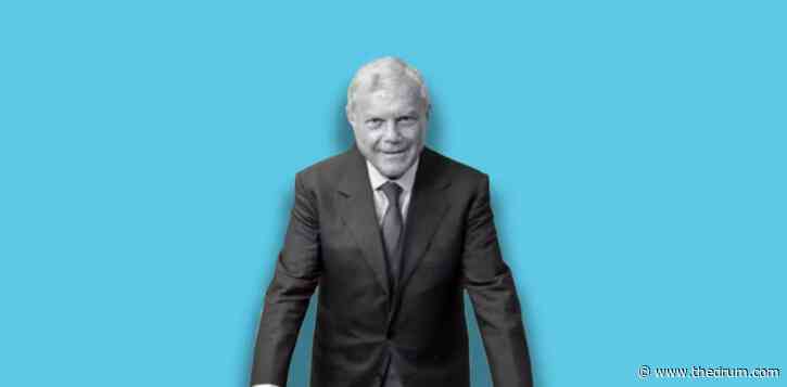 Sir Martin Sorrell issues profit warning for S4 Capital, announces hiring freeze