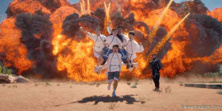 5 of the best esports ads ever, including Gucci, Nike and more