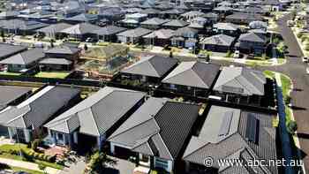 'Unprecedented growth in house prices': OECD calls to cap tax breaks benefitting the rich