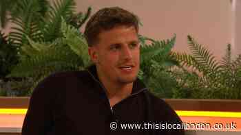Love Island's Luca Bish 'finished' as Gemma Owen's mum weighs in on 'bullying' claims