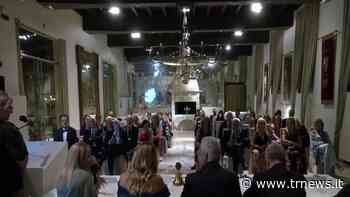 Passaggio di consegne al Lions Tito Schipa Lecce distretto 108 AB - TeleRama News