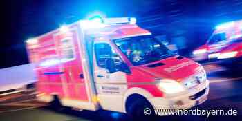 Lebensgefährliche Verletzungen: Senior wird in Ansbach von Auto erfasst - Nordbayern.de