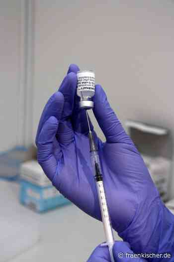 Neuer Standort des Impfzentrums für Landkreis Ansbach und Stadt Ansbach - fränkischer.de