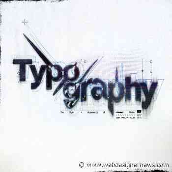 Helvetica, the world’s most popular font, serves as a creative muse in a new NFT collection