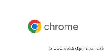How we Redesigned the Chrome Icon