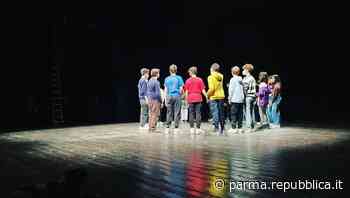 This is me: in 200 scatti gli adolescenti di Parma svelano il loro volto. Fragilità comprese - La Repubblica