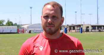 Il pilone Lovotti parla del nuovo club - Gazzetta di Parma