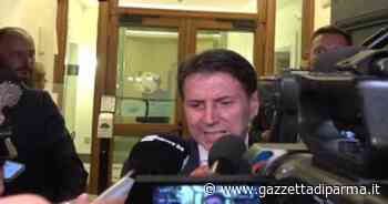 Governo, Conte: "Maggioranza ci ha messo alla porta" - Gazzetta di Parma
