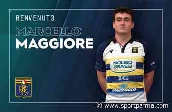 La Rugby Parma riaccoglie il tallonatore Maggiore - Sport Parma