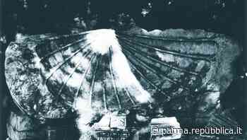 Vasco Ascolini, Capitali della Cultura: mostra a Parma nello Spazio San Ludovico - La Repubblica