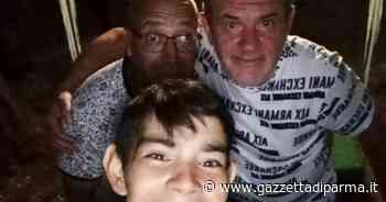 Imprenditore cade in miseria e dorme su una panchina - Gazzetta di Parma