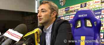 Carra al Catania: sarà direttore generale - Forza Parma