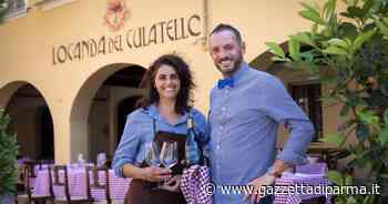 Salume ottimo, cucina attenta e buona carta dei vini - Gazzetta di Parma