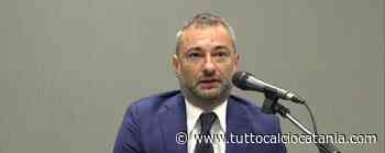 Carra nuovo Dg Catania: l’esperienza di Parma ed Erreà… - Tutto Calcio Catania
