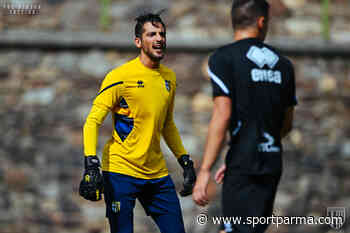 Colombi saluta, è della Reggina: «Parma, è stato un onore» - Sport Parma