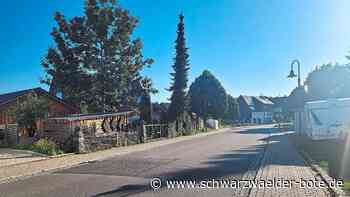 Breitbandausbau in Hochdorf: Schnelleres Internet auch in den  "weißen Flecken"