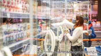 Gespart wird beim Essen, nicht beim Reisen