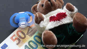 Kinderbonus 2022: Das müssen Eltern wissen