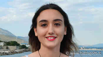 Formia: Sara Guida premiata con la Targa Alfiere dell' Arte e Poesia » Tuttogolfo - Tutto Golfo