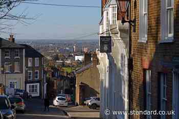 ‘Recession-proof’ homes: the London areas to buy in now amid ongoing economic uncertainty