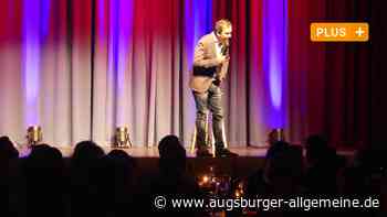 Bobingen: Hochkomische Einblicke in das Seelenleben von Paaren | Schwabmünchner Allgemeine - Augsburger Allgemeine