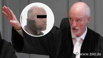 Kiel: Zahnarzt vor Gericht „Sein Motiv war Rache“ - BILD