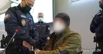 Urteil erwartet in Dreifachmord-Prozess gegen Zahnarzt - Ludwigsburger Kreiszeitung