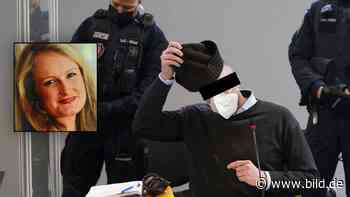 Killer-Zahnarzt vor Gericht: Was Hannas (†43) Freundinnen jetzt aussagen - BILD