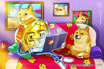 Dogecoin launches new update to improve security and efficiency