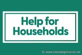 Big brands back government's ‘Help for Households’ initiative