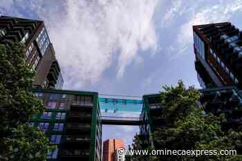 UK breaks record for highest temperature as Europe sizzles - Omineca Express