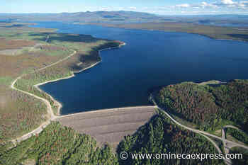 Nechako Reservoir levels stabilizing says Rio Tinto in public engagement meeting – Vanderhoof Omineca Express - Omineca Express