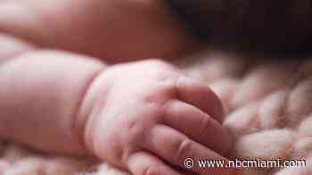 11-Month-Old North Florida Baby Dies After Being Left in Parked Car