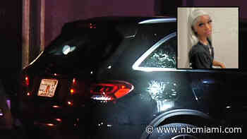 Rapper Trina's Niece Identified as Teen Girl Killed in Miami Shooting