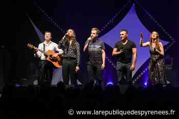 Cambo-les-Bains : des stars de télécrochets en concert ce samedi - La République des Pyrénées