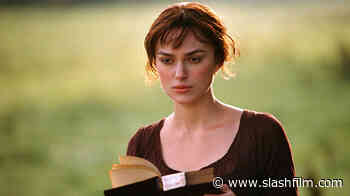 How Keira Knightley's Dyslexia Started Her On The Path To Acting - /Film