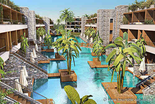 Aldiana mit zwei neuen Clubs