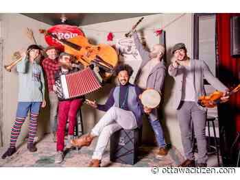 Critics' picks: What to see at Chamberfest