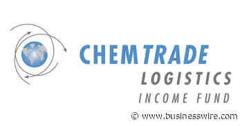Chemtrade Logistics Income Fund to Announce Second Quarter 2022 Results on August 10, 2022 - Business Wire