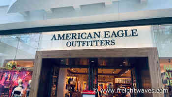 American Eagle logistics arm Quiet Platforms adds Atlanta fulfillment hub - FreightWaves
