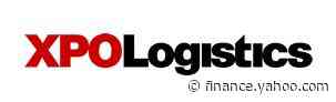 XPO Logistics Recognized by Disability Equality Index for Workplace Inclusion - Yahoo Finance