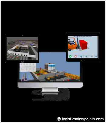 Cool Logistics Vendor: Locanis Offers a Differentiated Path to Warehouse Efficiency - Logistics Viewpoints