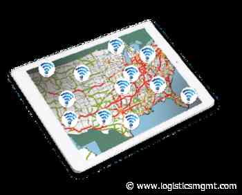 Accurate, Reliable, Real Time Transportation Visibility that Helps Inventory Management - Logistics Management