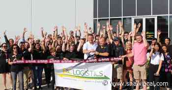 DeKalb Chamber welcomes B & C Logistics Group LLC - Daily Chronicle