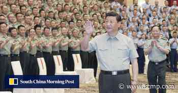 ‘Surprising shortfalls’ in China military show lack of readiness: US analysts - South China Morning Post