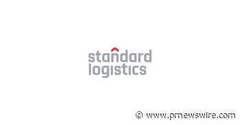 Standard Logistics Doubles in Size Over Last Year, With Strong Focus on Drivers and Customers - PR Newswire