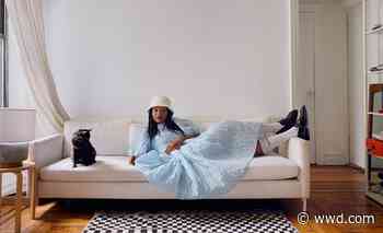 Matchesfashion Taps Farfetch Logistics Chief Stuart Hill as Chief Operating Officer - WWD