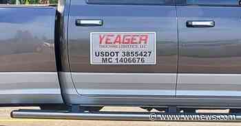 Yeager Trucking and Logistics LLC: veteran friendly business - WV News