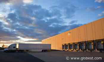 Ares Management Real Estate Secures $367M for Logistics Portfolio - Globe St.