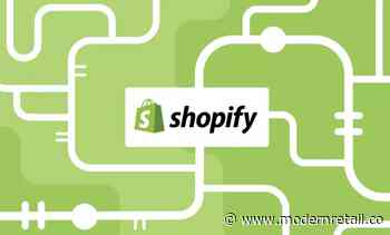 With its Deliverr acquisition, Shopify aims to simplify logistics for sellers - Modern Retail